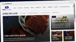Publish Guest Post on prolook.ro