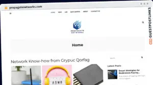 Publish Guest Post on propagatenetworks.com