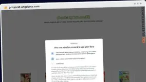 Publish Guest Post on prospekt-angebote.com