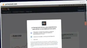 Publish Guest Post on pt.fxstreet.com