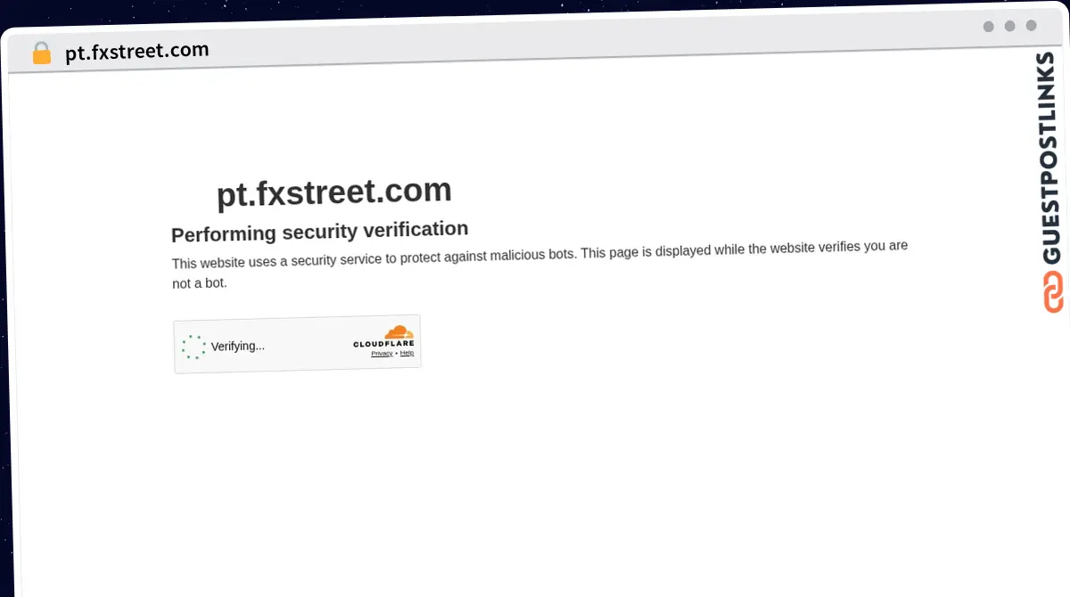Publish Guest Post on pt.fxstreet.com
