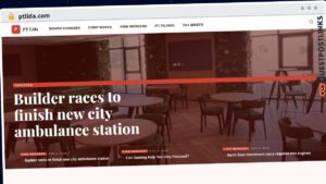 Publish Guest Post on ptlida.com