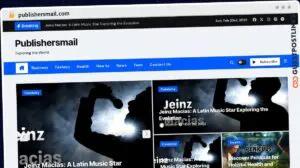 Publish Guest Post on publishersmail.com