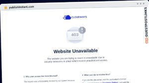 Publish Guest Post on publishinstant.com