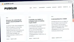 Publish Guest Post on pudelek.co.uk