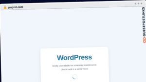 Publish Guest Post on puprel.com