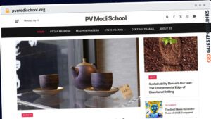 Publish Guest Post on pvmodischool.org