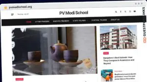 Publish Guest Post on pvmodischool.org