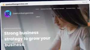 Publish Guest Post on quantumflooingservices.com