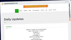 Publish Guest Post on quintechevalturf.com