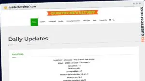 Publish Guest Post on quintechevalturf.com