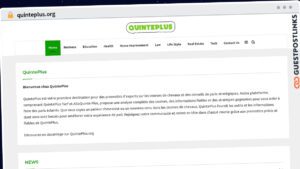 Publish Guest Post on quinteplus.org