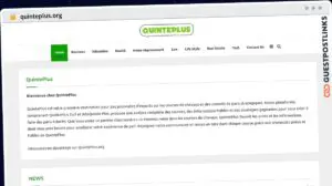 Publish Guest Post on quinteplus.org