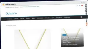 Publish Guest Post on quixlyco.com