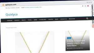 Publish Guest Post on quixlyco.com
