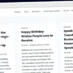 Publish Guest Post on quotesology.com