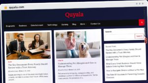 Publish Guest Post on quyala.com