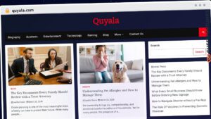 Publish Guest Post on quyala.com