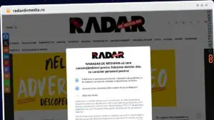 Publish Guest Post on radardemedia.ro