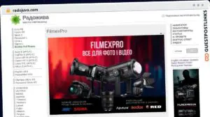 Publish Guest Post on radojuva.com