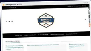 Publish Guest Post on raicesymemoria.com