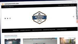 Publish Guest Post on raicesymemoria.com
