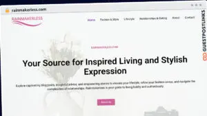 Publish Guest Post on rainmakerless.com