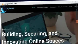 Publish Guest Post on rangertheme.com