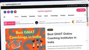 Publish Guest Post on rapidsurgeplus.com