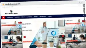 Publish Guest Post on readprimenews.com