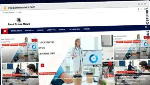 Publish Guest Post on readprimenews.com