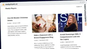 Publish Guest Post on readyplayers.us