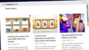 Publish Guest Post on readyplayers.us