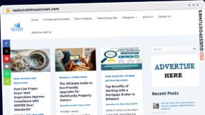 Publish Guest Post on realestateinvestnews.com