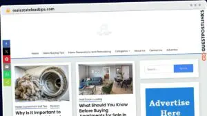 Publish Guest Post on realestateleadtips.com