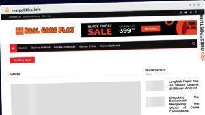 Publish Guest Post on realpolitika.info