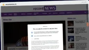 Publish Guest Post on recentnews.ro