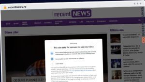 Publish Guest Post on recentnews.ro