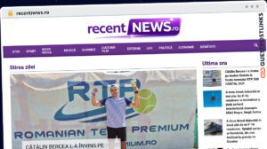 Publish Guest Post on recentnews.ro