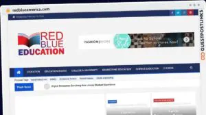 Publish Guest Post on redblueamerica.com