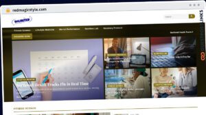 Publish Guest Post on redmagicstyle.com