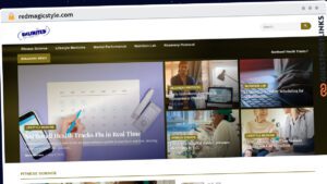 Publish Guest Post on redmagicstyle.com