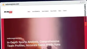 Publish Guest Post on redzonegross.com