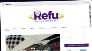Publish Guest Post on refu.ro