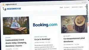 Publish Guest Post on regionrevue.cz