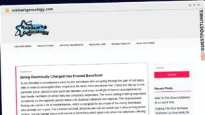 Publish Guest Post on reinhartgenealogy.com