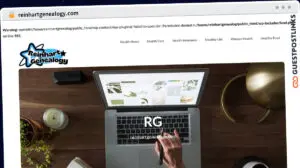 Publish Guest Post on reinhartgenealogy.com
