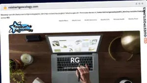 Publish Guest Post on reinhartgenealogy.com