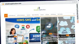 Publish Guest Post on reliableapplication.com