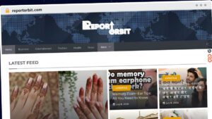 Publish Guest Post on reportorbit.com